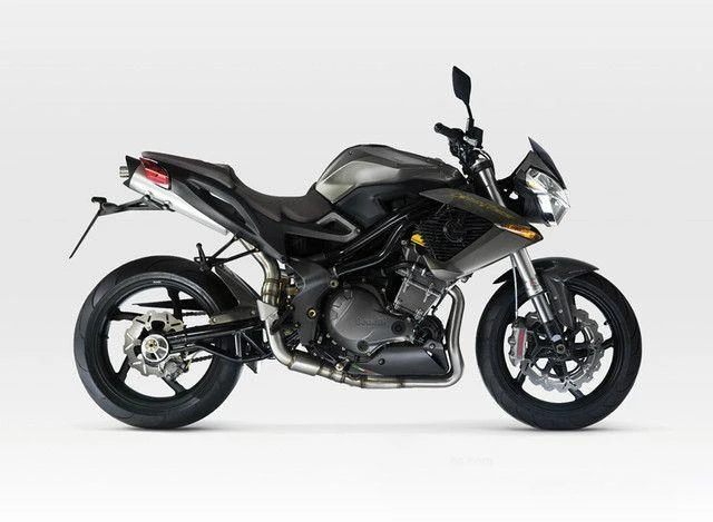 Benelli TNT 1130 Century Racer Limite Edition (2011)