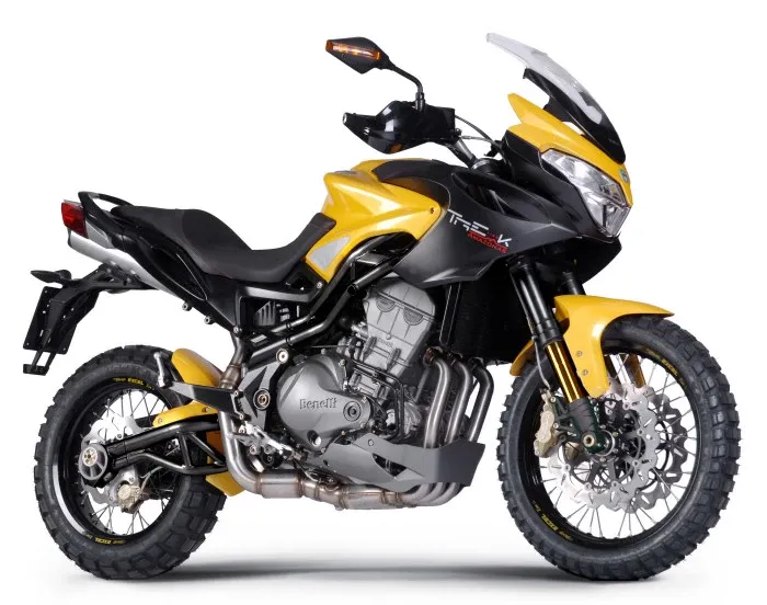 Benelli Tre-K 1130 Amazonas (2011)