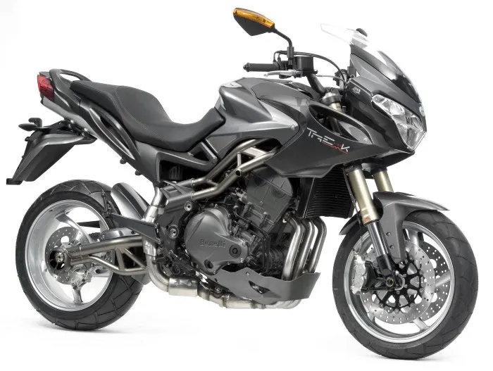 Benelli Tre-K 1130 Amazonas (2011)