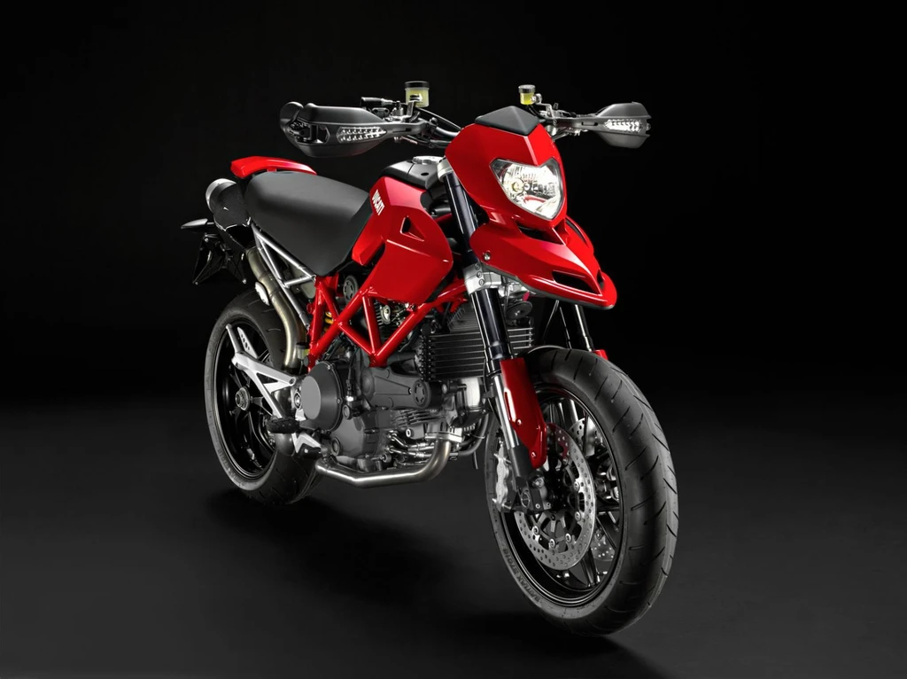 Ducati Hypermotard 796 (2011)