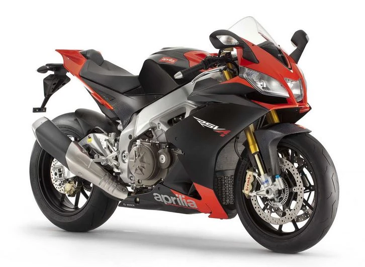 Aprilia RSV-4APRC / ABS (2011)