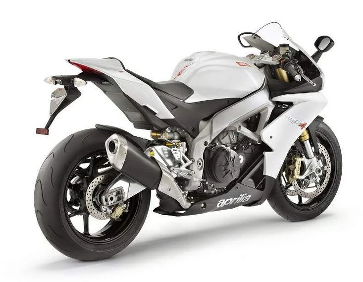 Aprilia RSV-4APRC / ABS (2011)