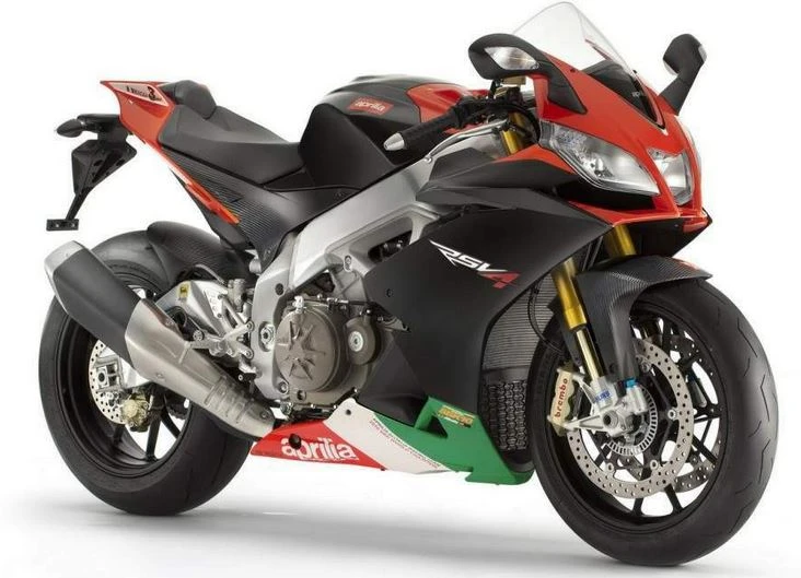 Aprilia RSV-4APRC / ABS (2011)