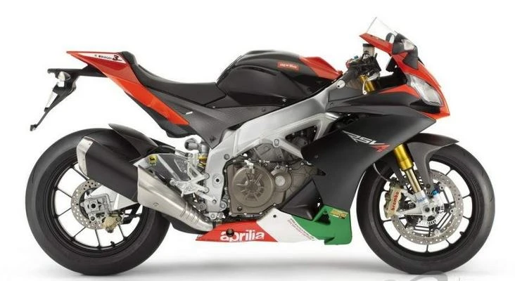 Aprilia RSV-4APRC / ABS (2011)