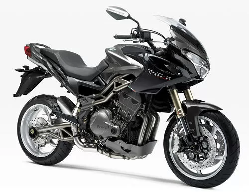 Benelli Tre-K 1130 (2010 - 2011)