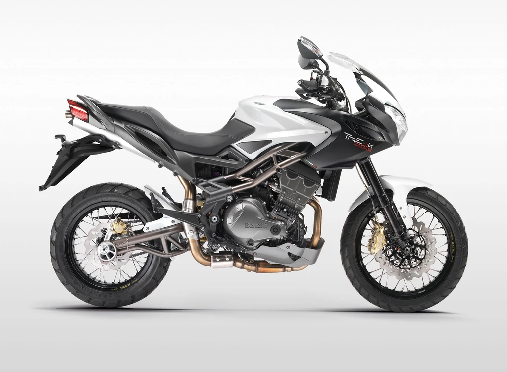 Benelli Tre-K 1130 (2010 - 2011)