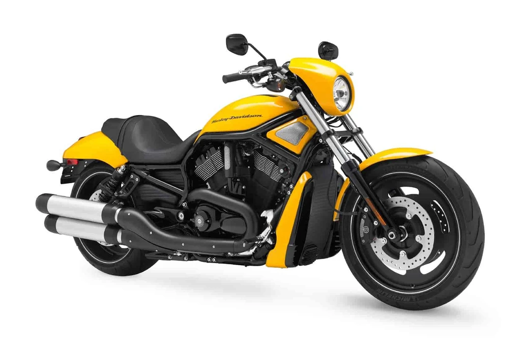 Harley Davidson VRSCDX Night Rod Special (2011)