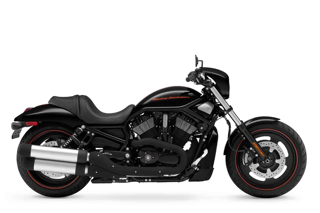 Harley Davidson VRSCDX Night Rod Special (2010)