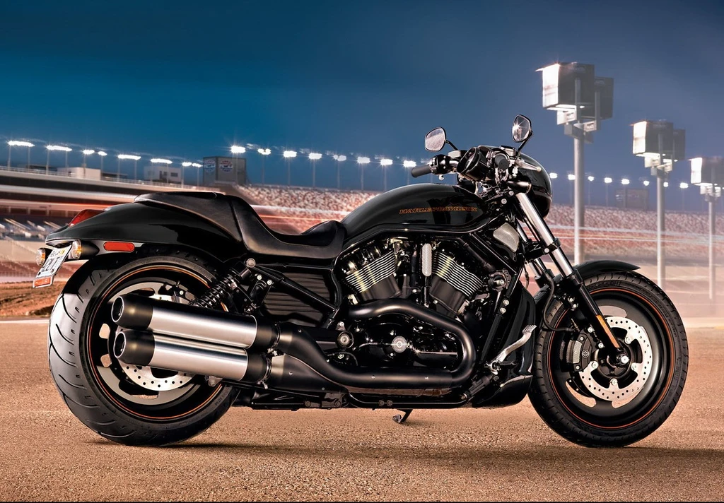 Harley Davidson VRSCDX Night Rod Special (2010)