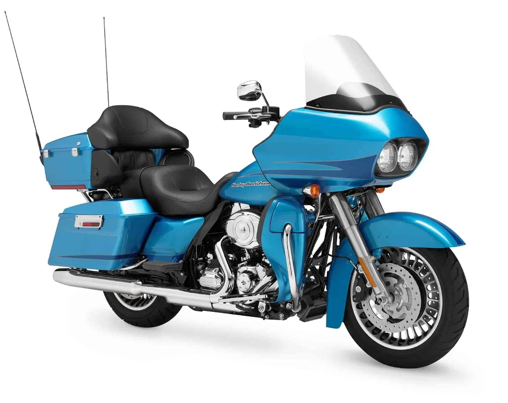 Harley Davidson FLTRU Road Glide Ultra (2011)