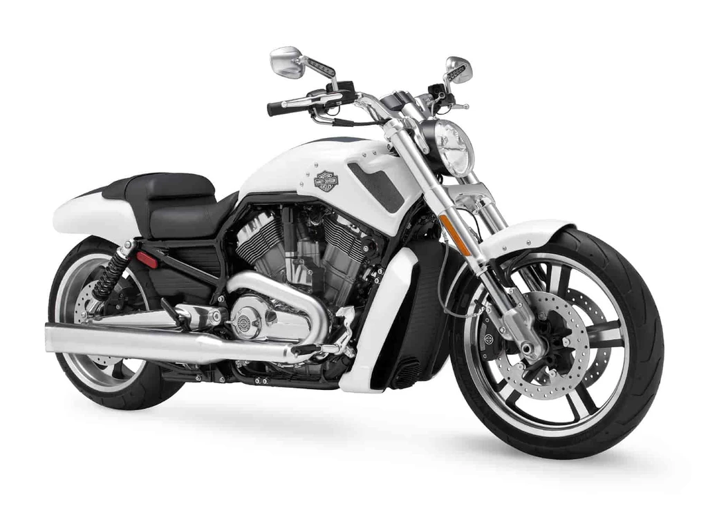 Harley Davidson VRSCF V-Rod Muscle (2011 - 2012)