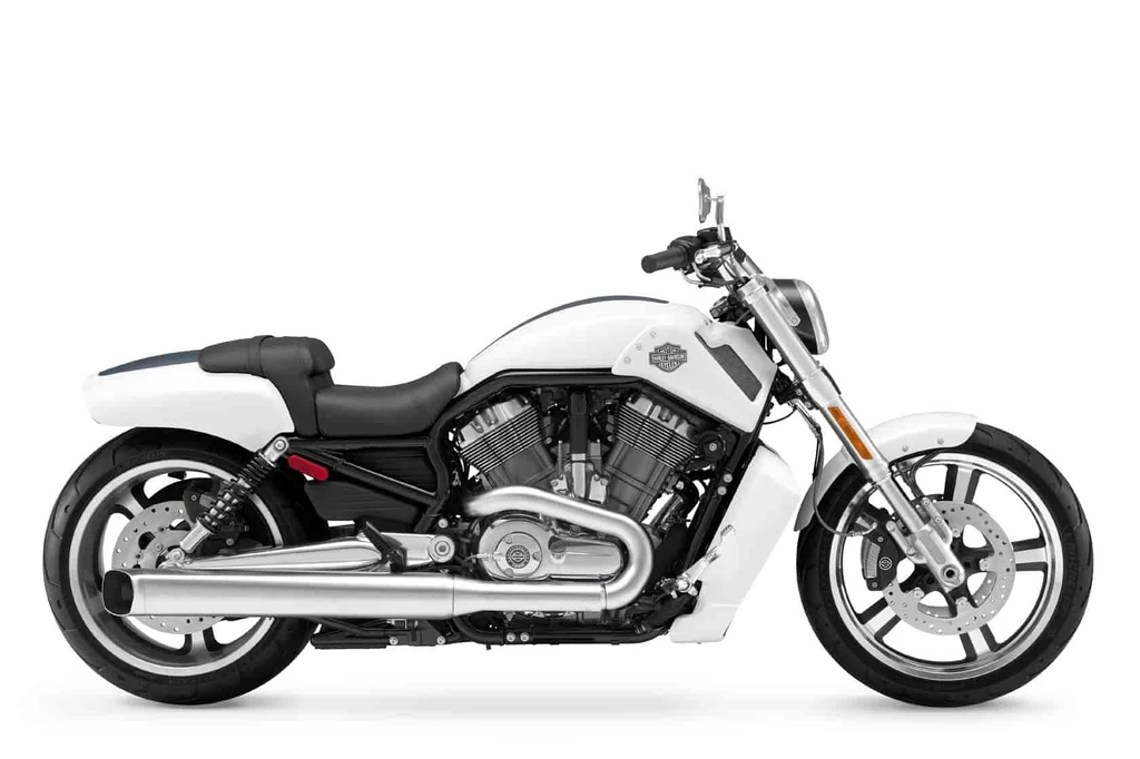 Harley Davidson VRSCF V-Rod Muscle (2011 - 2012)