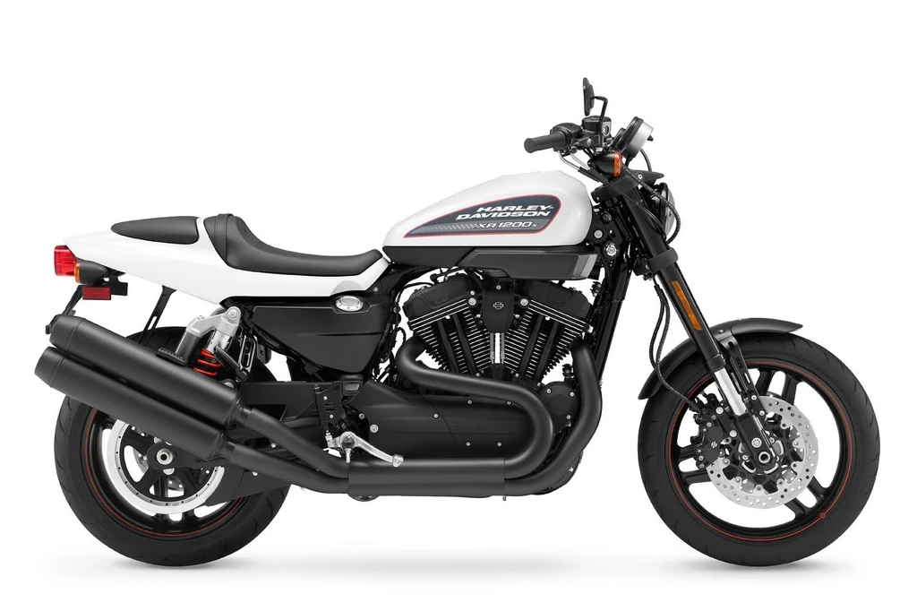 Harley Davidson XR 1200X (2011)