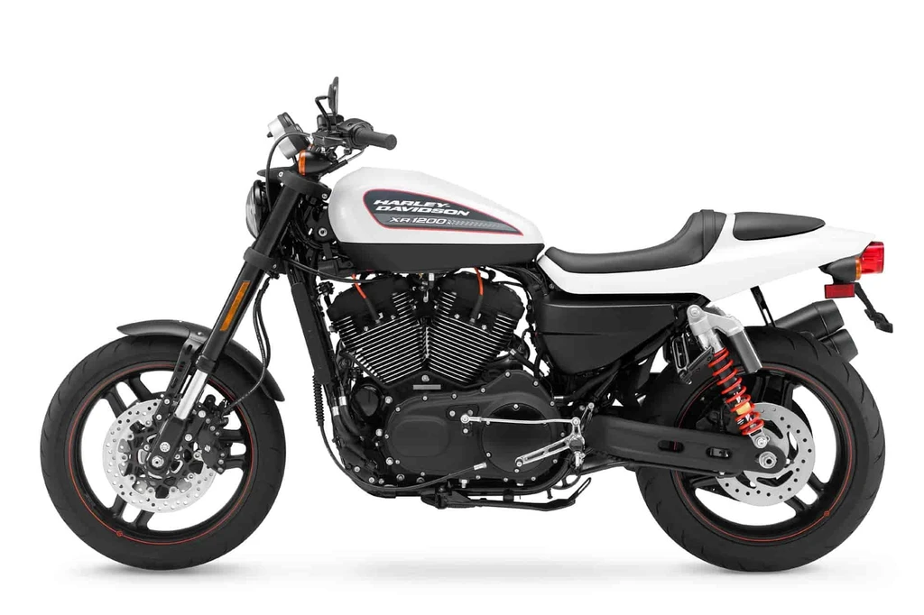 Harley Davidson XR 1200X (2011)