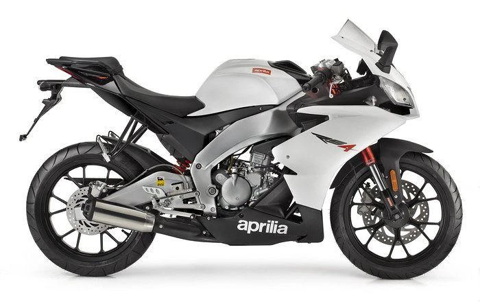 Aprilia RS4 125 (2012 - 2013)
