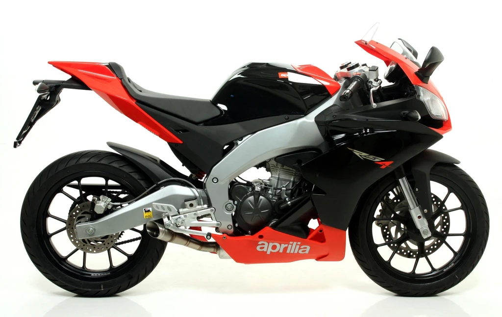 Aprilia RS4 125 (2012 - 2013)