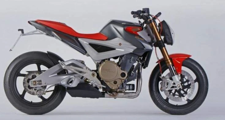 Benelli Due 756 (2012)
