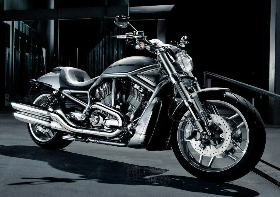 Harley Davidson VRSCDX Night Rod Special 10TH Anniversery Edtion (2012)