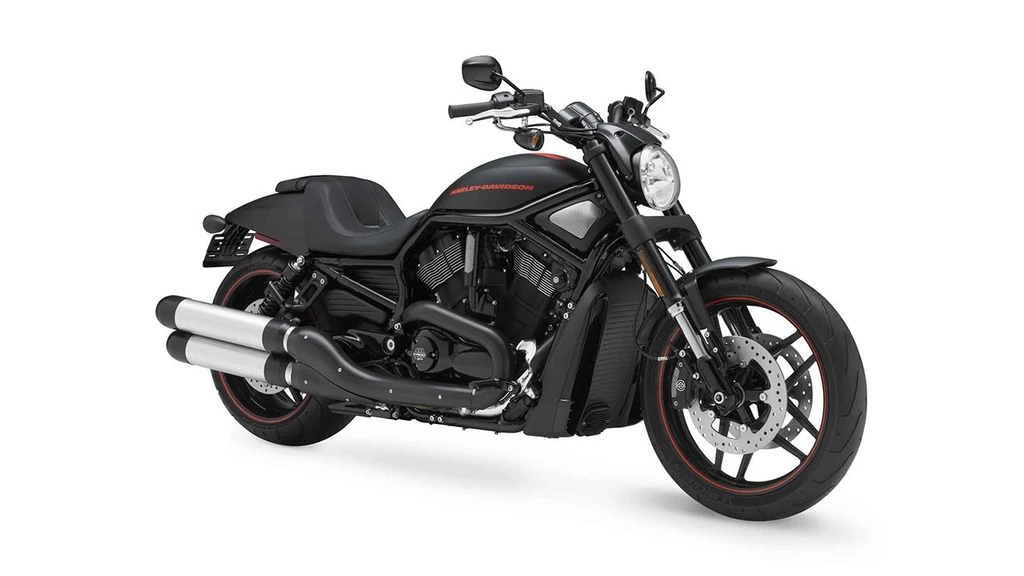 Harley Davidson VRSCDX Night Rod Special 10TH Anniversery Edtion (2012)