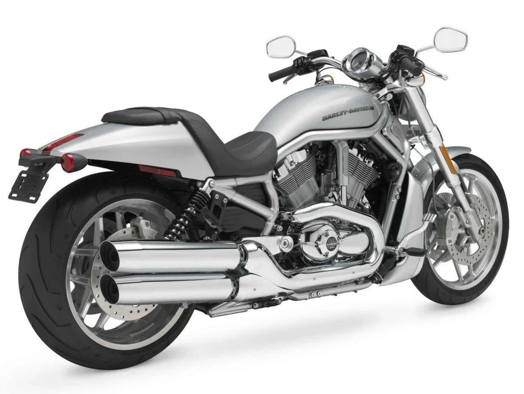 Harley Davidson VRSCDX Night Rod Special 10TH Anniversery Edtion (2012)