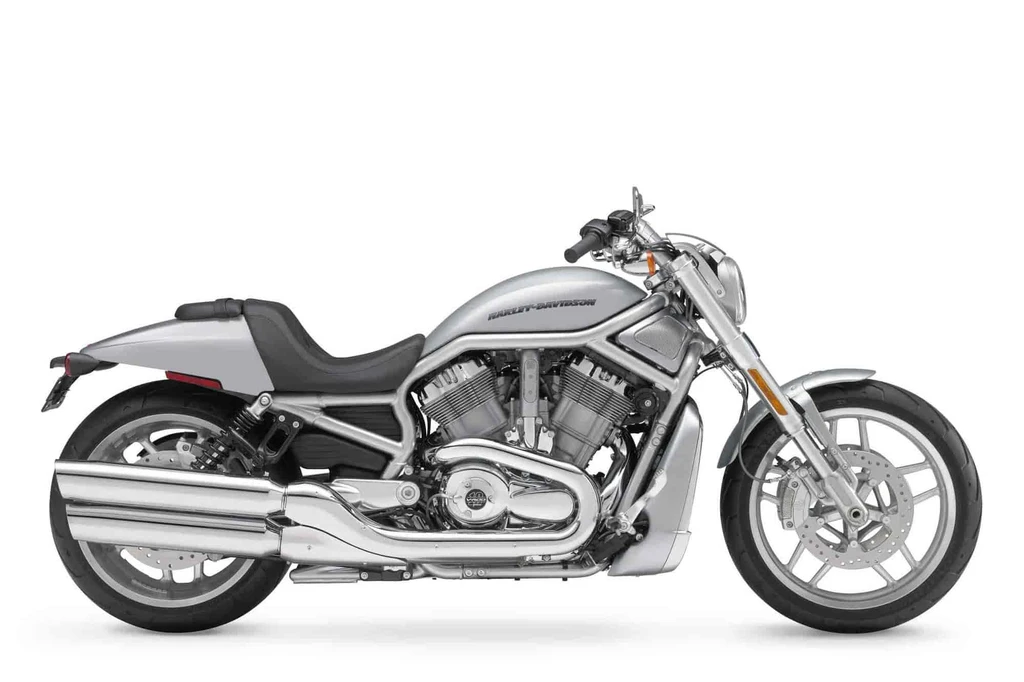Harley Davidson VRSCDX Night Rod Special 10TH Anniversery Edtion (2012)