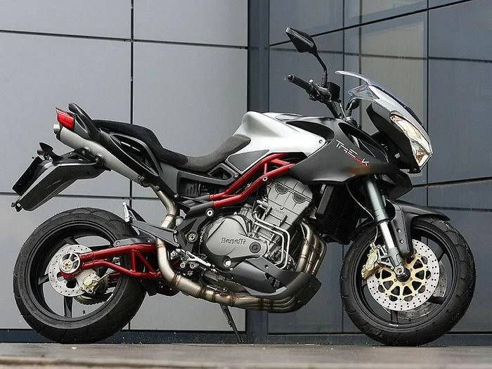 Benelli Tre-K 1130 (2013 - 2014)