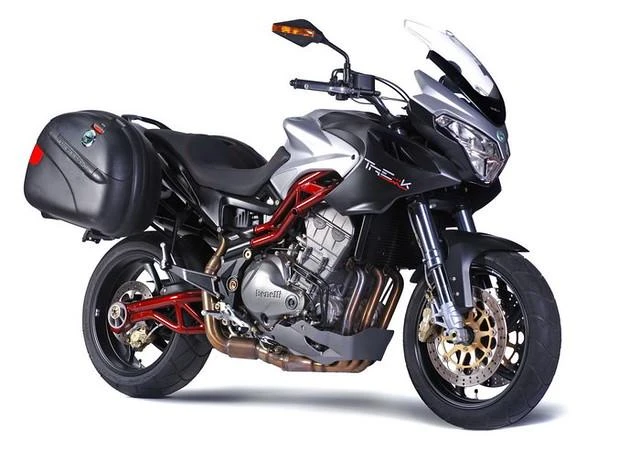 Benelli Tre-K 1130 (2013 - 2014)