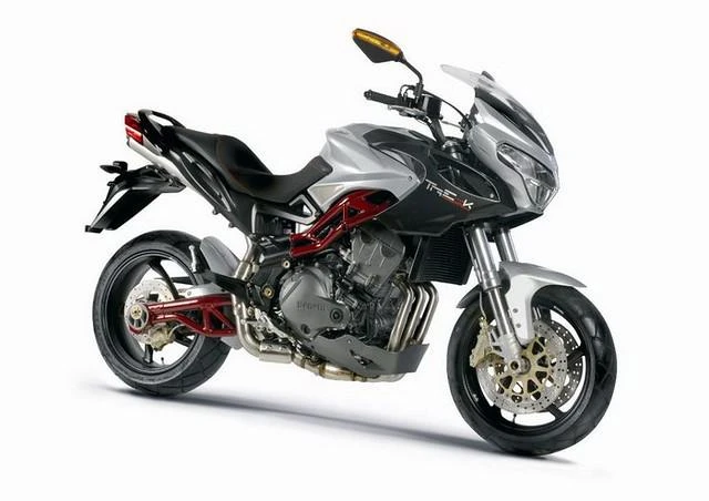 Benelli Tre-K 1130 (2013 - 2014)