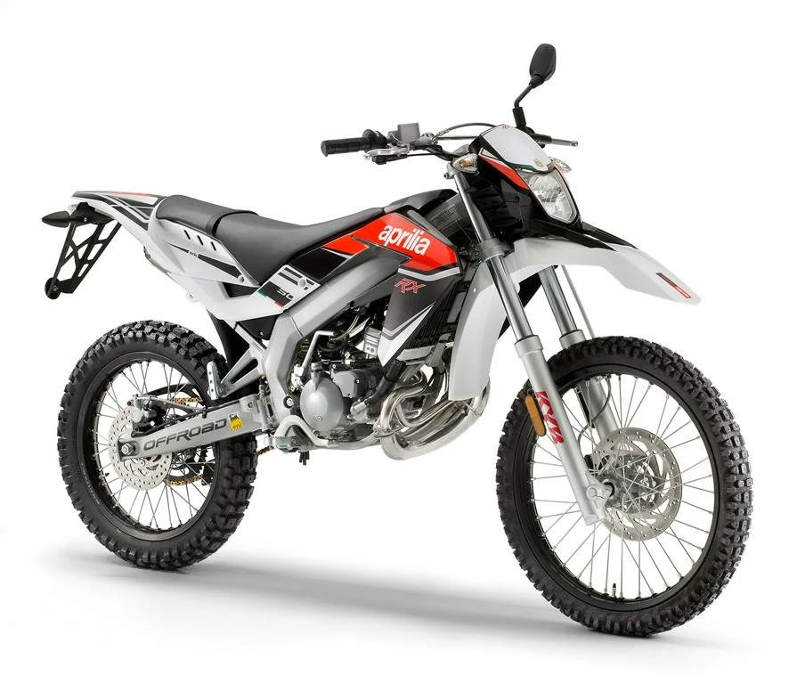 Aprilia RX50 (2013)