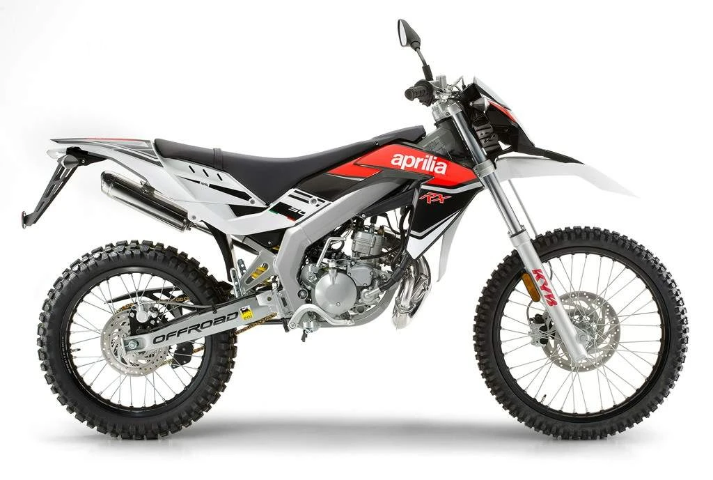 Aprilia RX50 (2013)