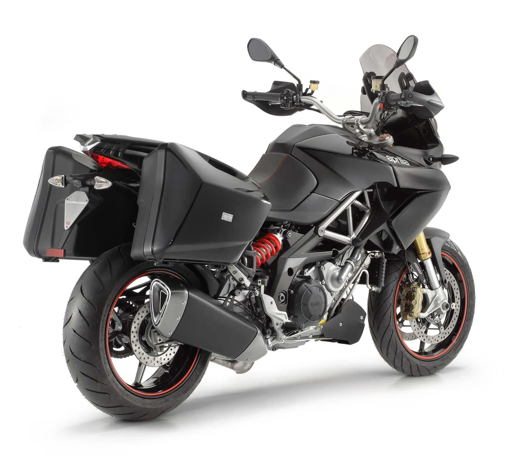 Aprilia Caponord 1200 (2013)