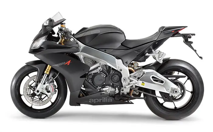 Aprilia RSV-4RAPRC / ABS (2013)