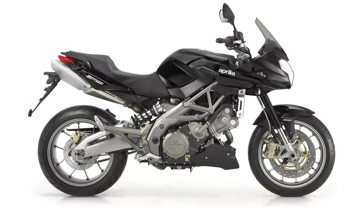 Aprilia SL 750 Shiver (2013)