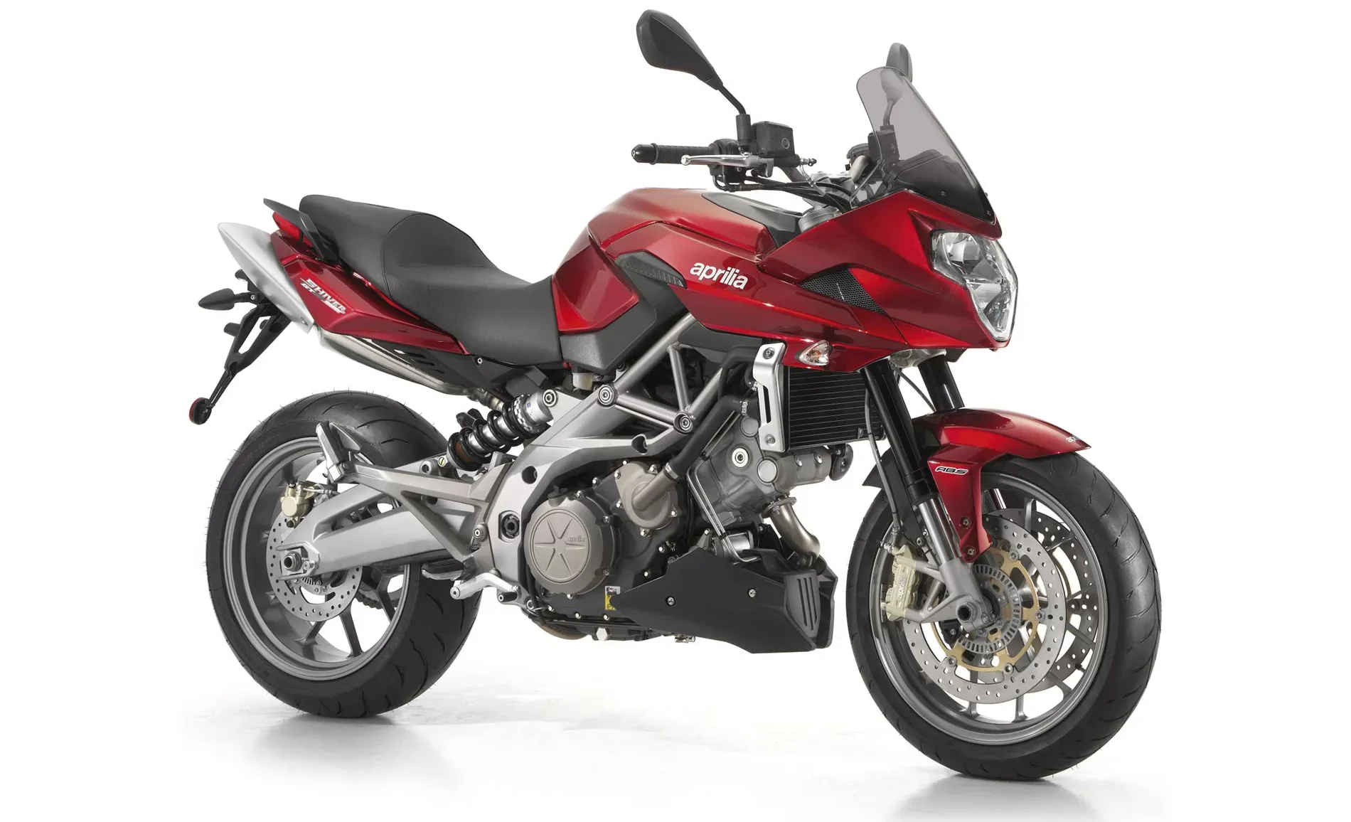 Aprilia SL 750 Shiver (2013)