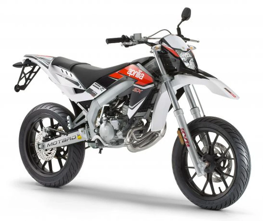 Aprilia SX 50 (2013)