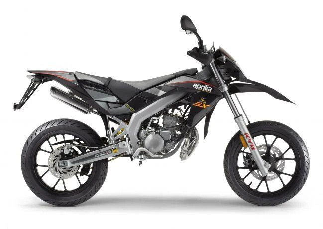 Aprilia SX 50 (2013)