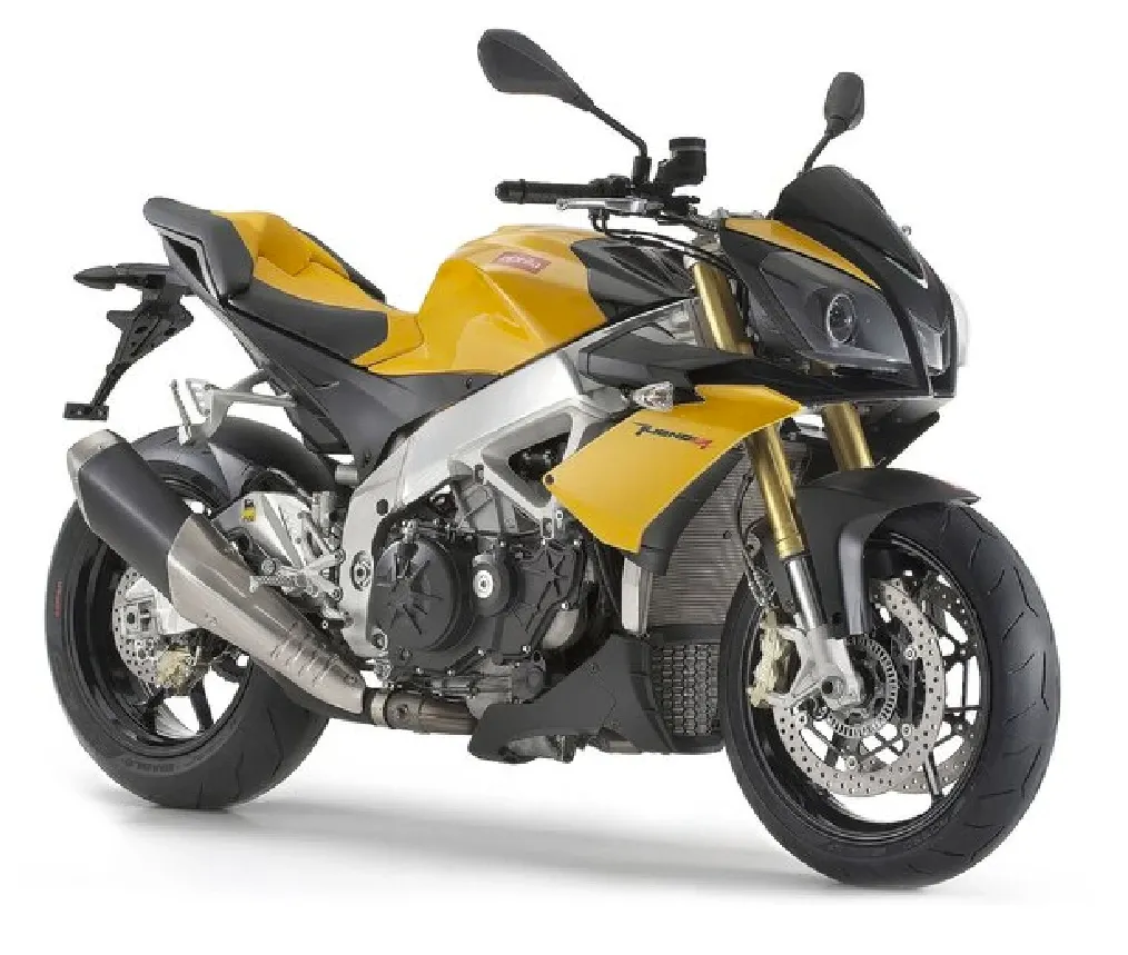 Aprilia Tuono V4 R APRC (2013)