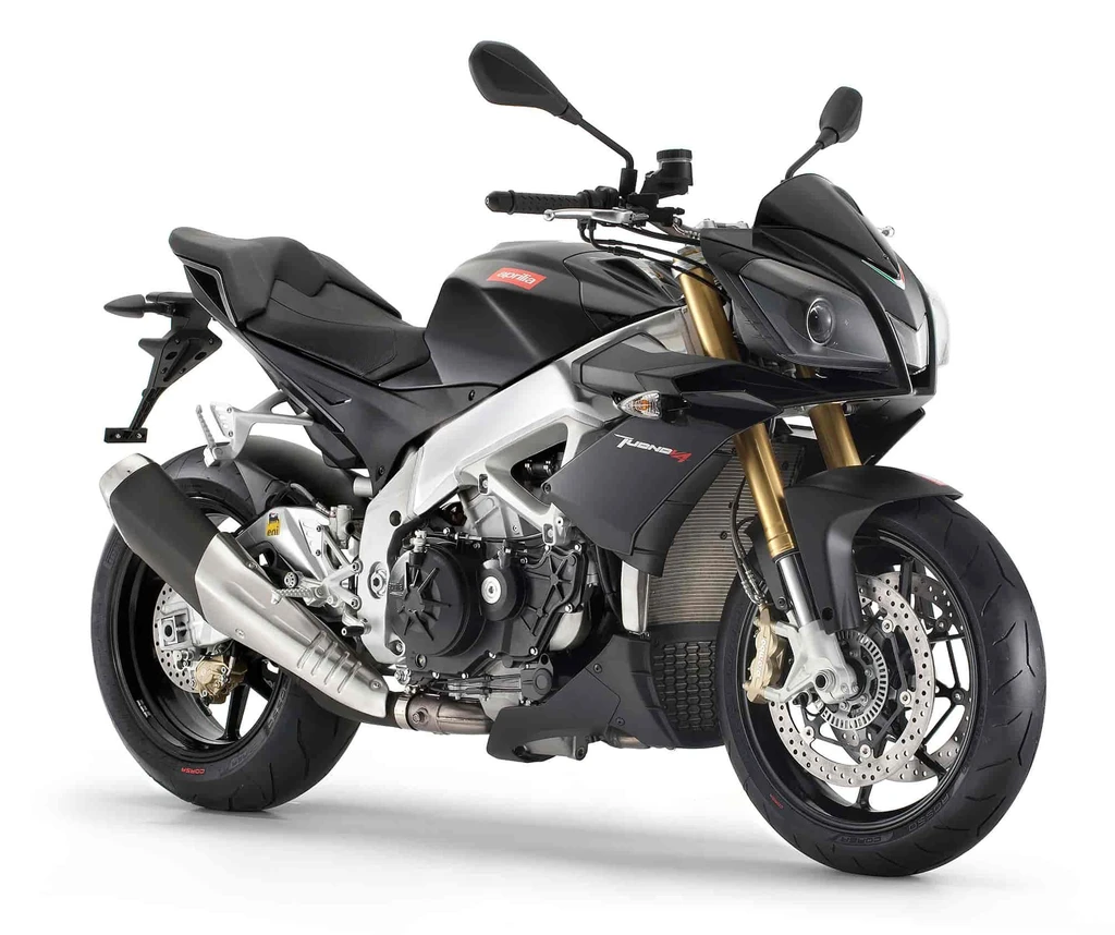 Aprilia Tuono V4 R APRC (2013)