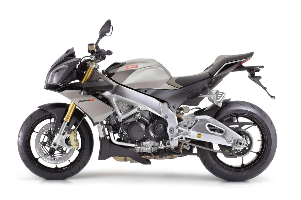 Aprilia Tuono V4 R APRC (2013)