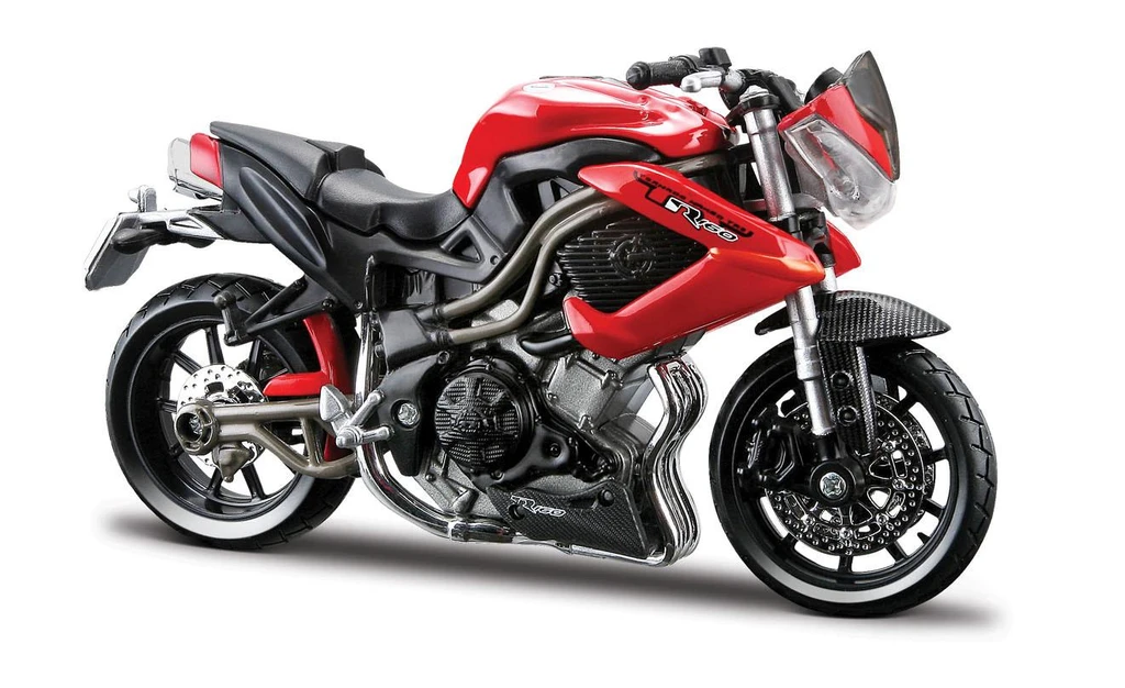 Benelli TNT R160 (2013)