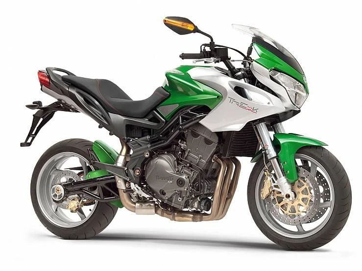 Benelli Tre-K 899 (2013)