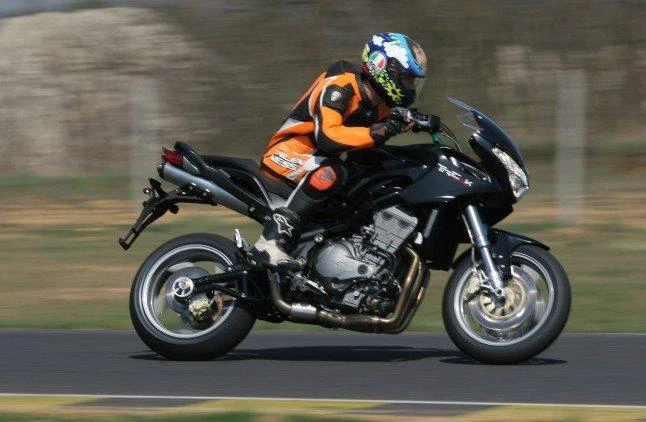 Benelli Tre-K 899 (2013)