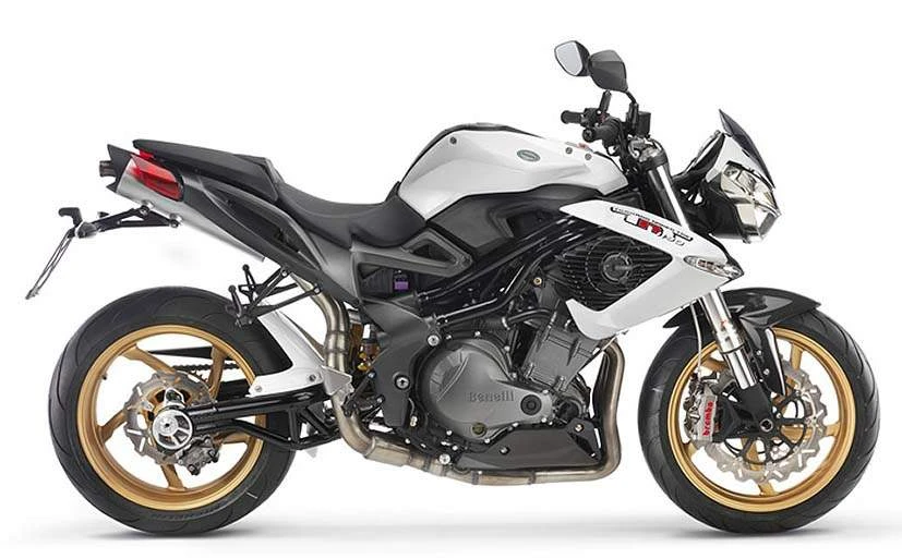 Benelli TNT 1130 (2013)