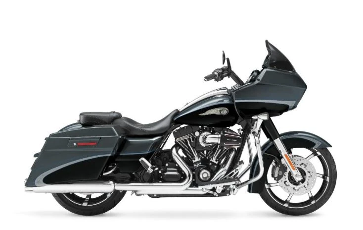 Harley Davidson FLTRX-SE2 Road Glide Custom CVO 110th Anniversary (2013)