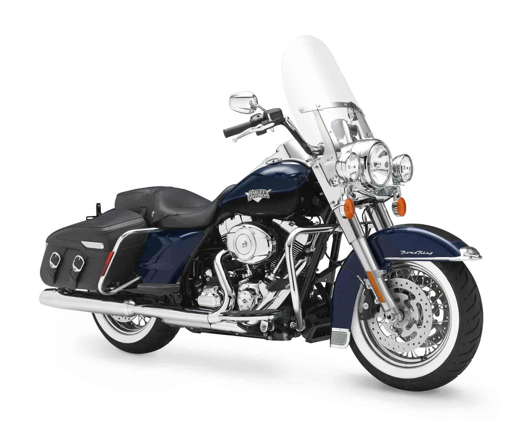 Harley Davidson FLHRC Road King Classic (2012 - 2013)