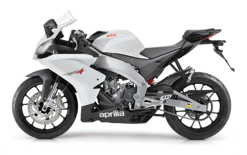 Aprilia RS4 125 (2014 - 2015)