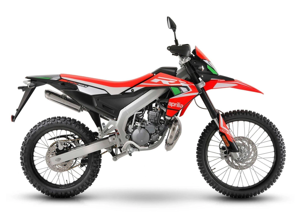 Aprilia RX50 (2014 - 2015)