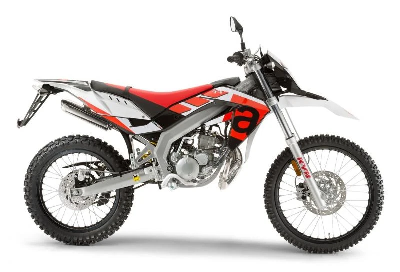 Aprilia RX50 (2014 - 2015)