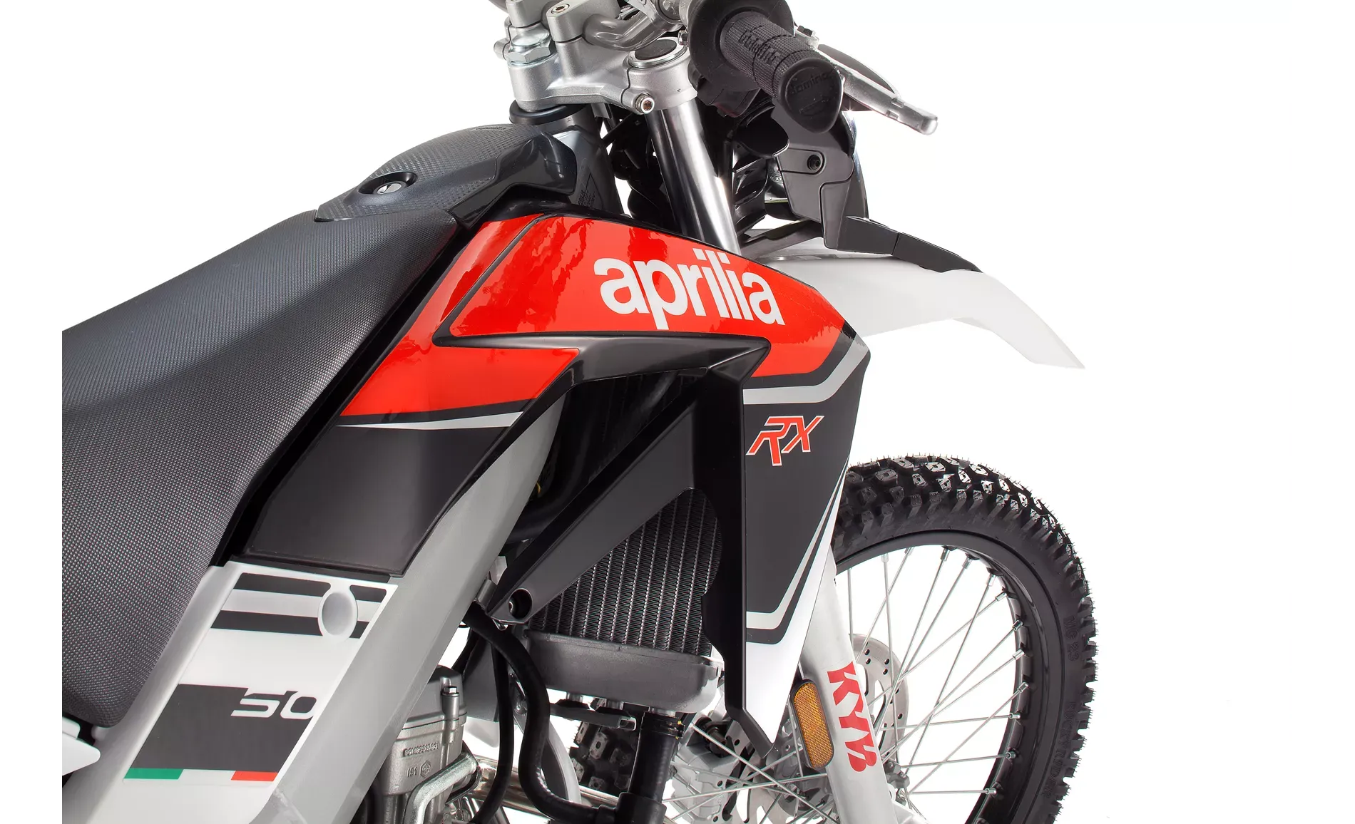 Aprilia RX50 (2014 - 2015)