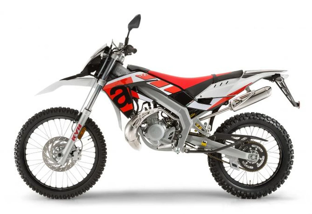Aprilia RX50 (2014 - 2015)